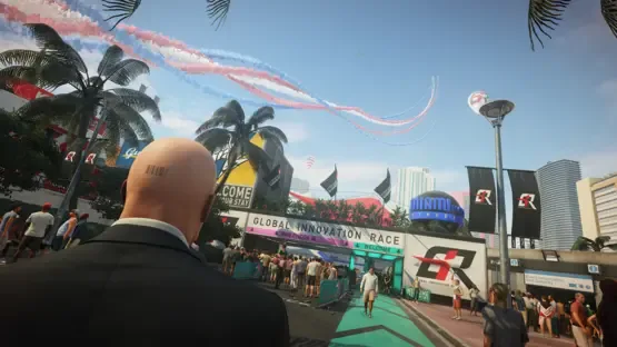 Hitman 2 screenshot 11