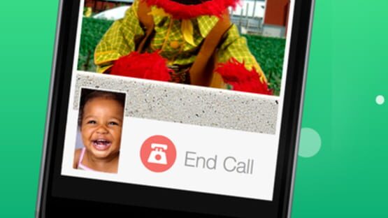 Elmo Calls screenshot