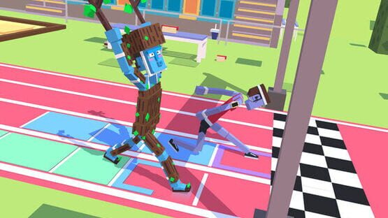 Steppy Pants screenshot
