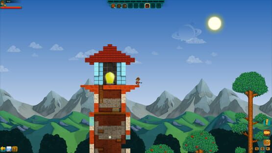 Orion Sandbox Enhanced cover