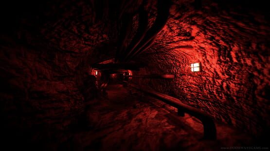 Képernyőkép erről: Doorways: The Underworld