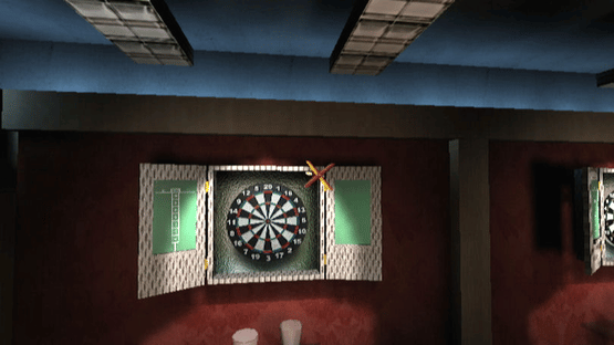 Dart Rage Screenshot