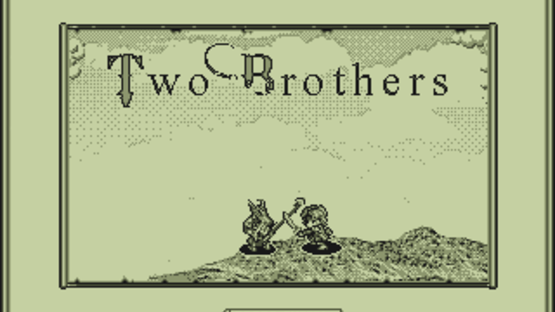 Chromophore: The Two Brothers Director's Cut Screenshot