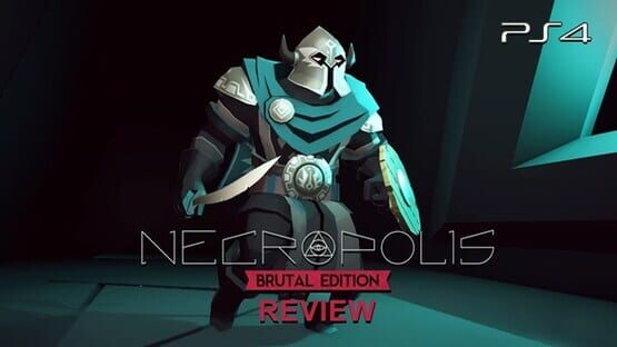 Képernyőkép erről: Necropolis: Brutal Edition