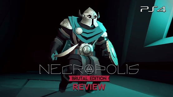 Necropolis: Brutal Edition Screenshot