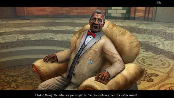 New York Mysteries: High Voltage screenshot 1