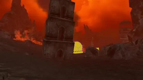 Absolute VR Experiences screenshot 1