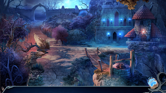 Dark Realm: Princess of Ice Collector's Edition Screenshot