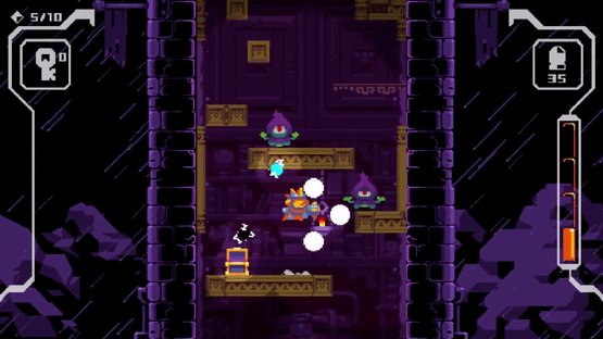 Tower Fortress Screenshot