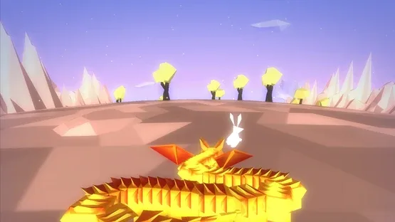 Recursive Dragon screenshot 2