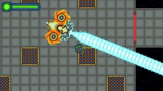 Reflector: Bug Hunt cover