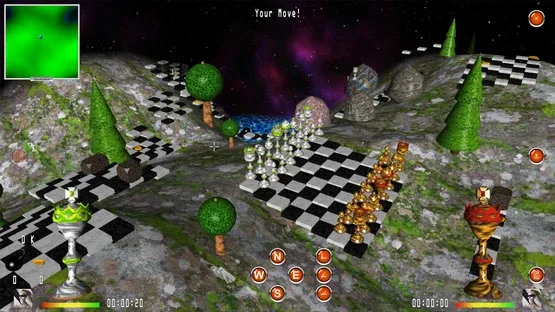 King-Dom screenshot 8