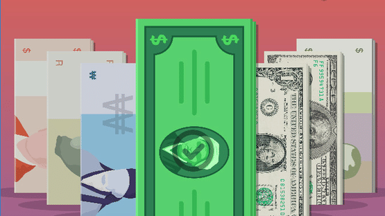 Make It Rain: The Love of Money Screenshot