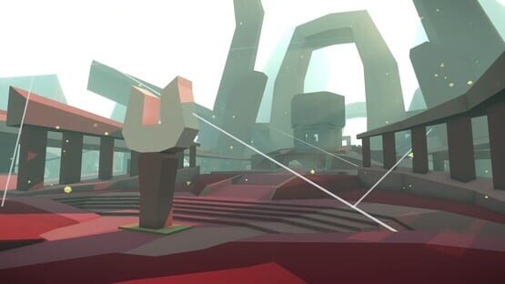 ULTRAWORLD EXODUS screenshot 1
