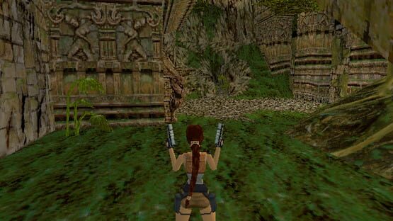 Képernyőkép erről: Tomb Raider III: Adventures of Lara Croft