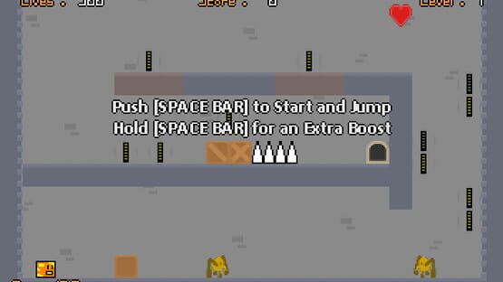 Run Jump Die Repeat screenshot 3