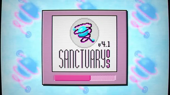 Secret Little Haven screenshot 2