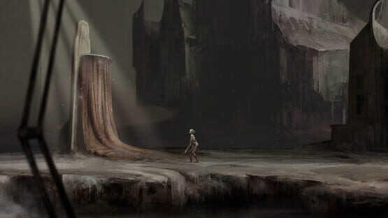 Space of One Drama cover