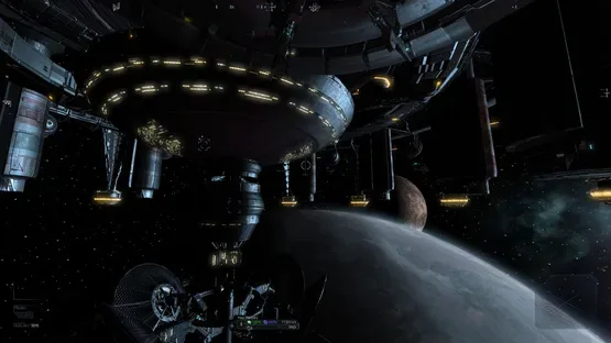 X3: Terran Conflict screenshot 2