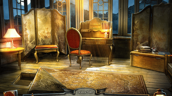 Ghost Encounters: Deadwood - Collector's Edition Screenshot