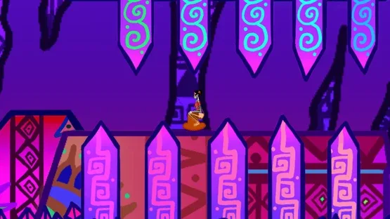 Alma screenshot 3