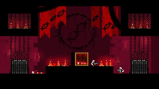 Overloop screenshot 1