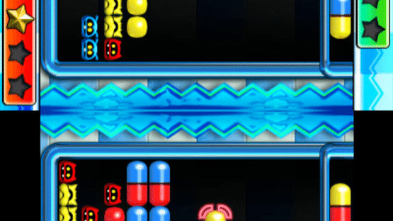 Dr. Mario: Miracle Cure Screenshot