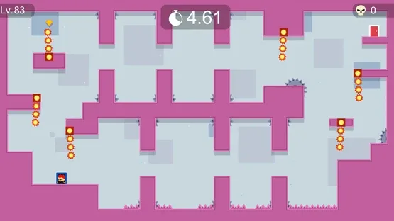 Time Up screenshot 3