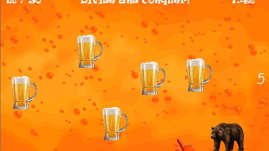 Beer! Screenshot