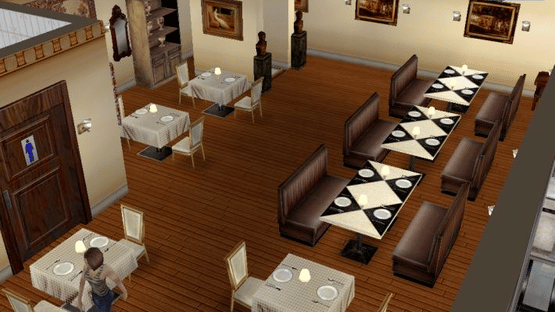 Restaurant Empire Screenshot