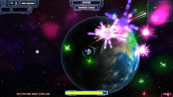 Oblivion's Edge screenshot 3