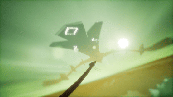 Oure Screenshot