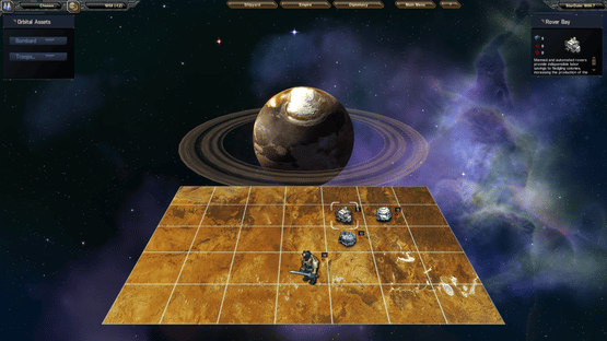 StarDrive Screenshot