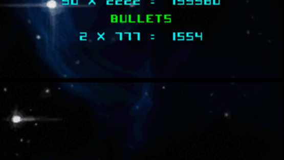 99Bullets Screenshot