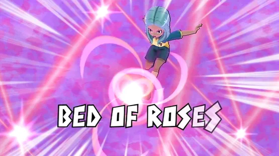 Inazuma Eleven Strikers screenshot 6