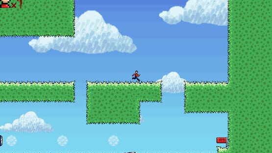 Respawn Man screenshot 2