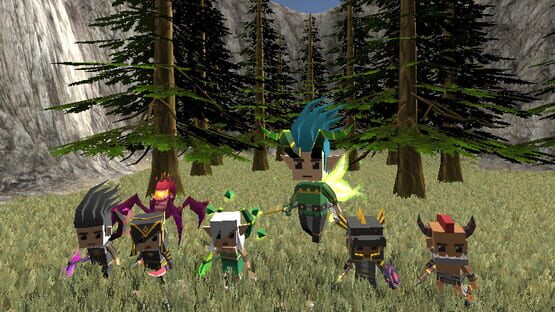 Conquest of Gerazania cover