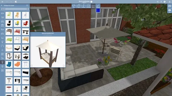 Home Design 3D screenshot 5