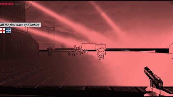 Electric Zombies cover