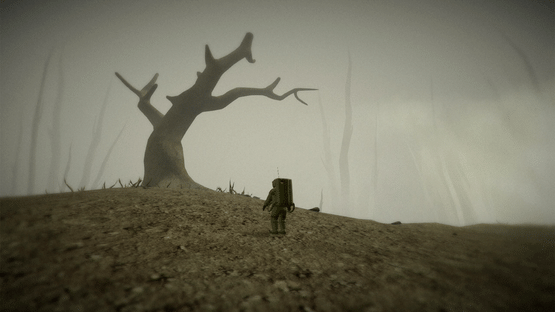 Lifeless Planet Screenshot