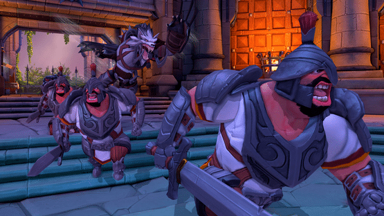 Orcs Must Die! Unchained Screenshot