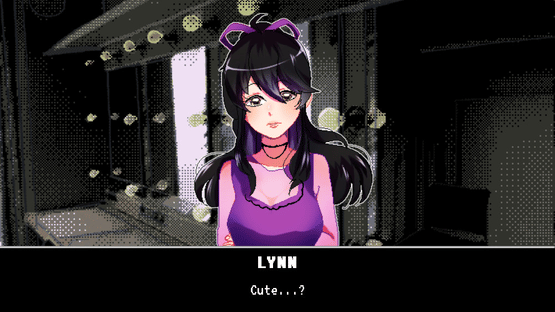 Lynne Screenshot