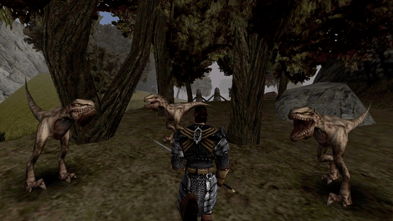 Gothic Screenshot