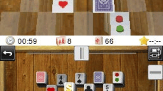 3D Mahjong Screenshot