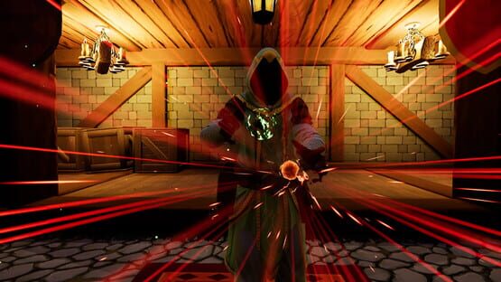 The Tavern of Magic screenshot 6