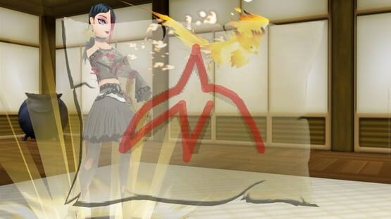 Witches & Vampires Ghost Pirates of Ashburry screenshot 2