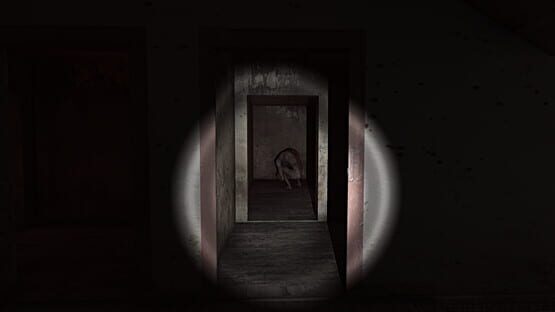Prelude: Psychological Horror Game screenshot 5