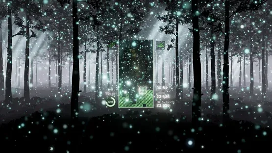 Tetris Effect screenshot 3