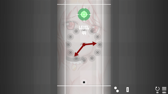 Hentai Strip Shot Screenshot