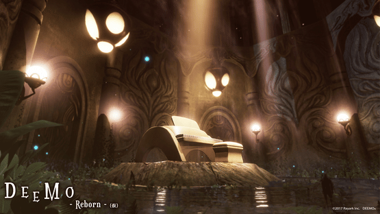 Deemo: Reborn Screenshot